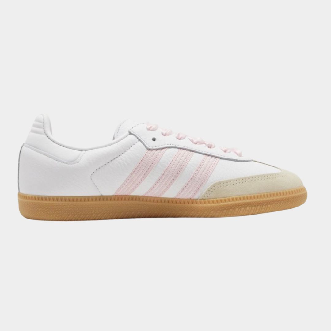 adidas Originals Samba OG Pink Women's