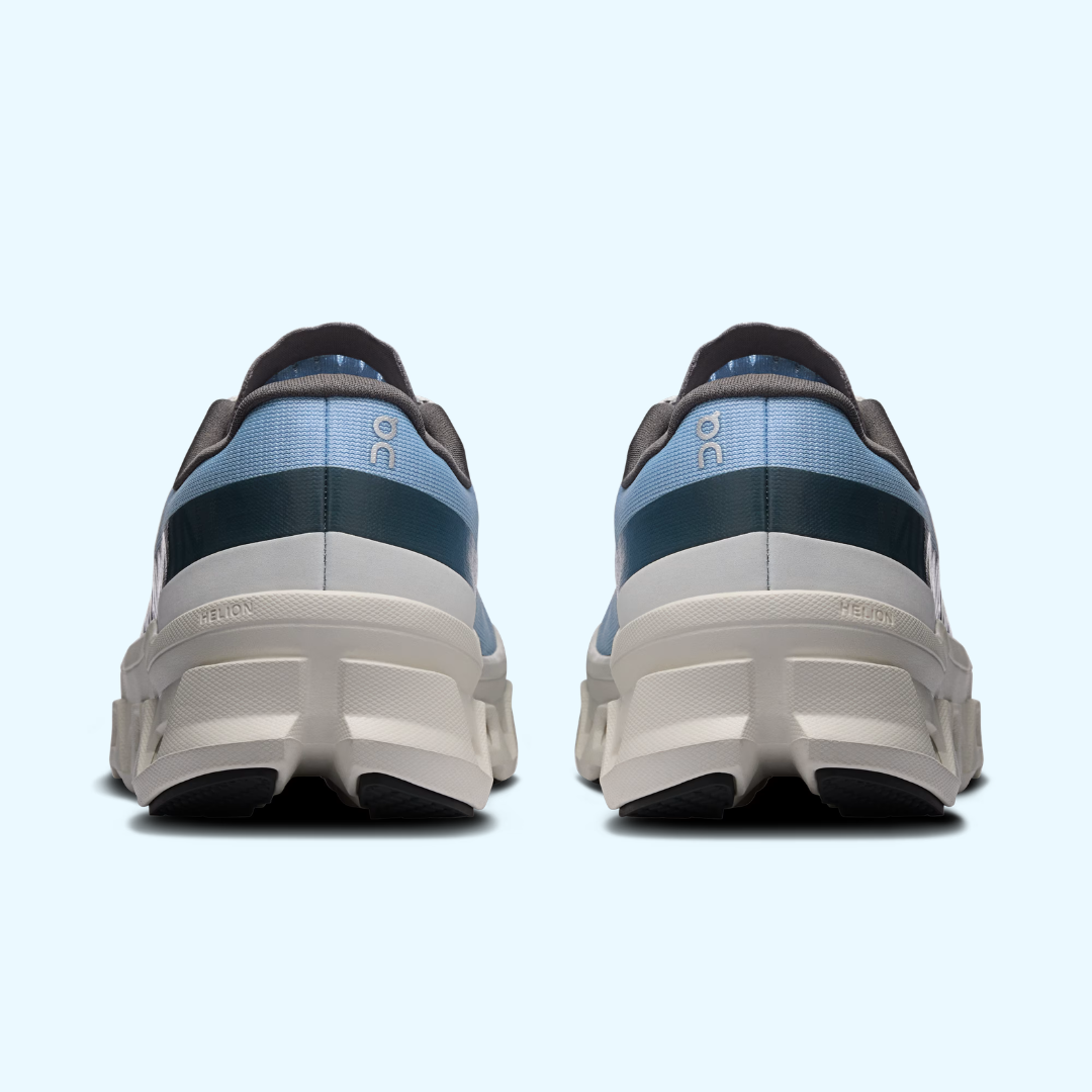On Running Cloudmonster 1 Cerulean Ice Women's