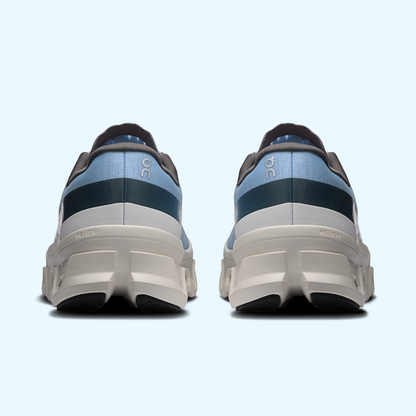 On Running Cloudmonster 1 Cerulean Ice Women's