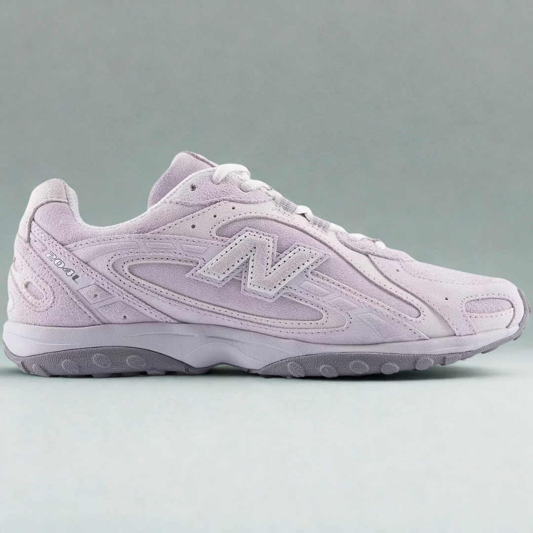 New Balance 204L Natural