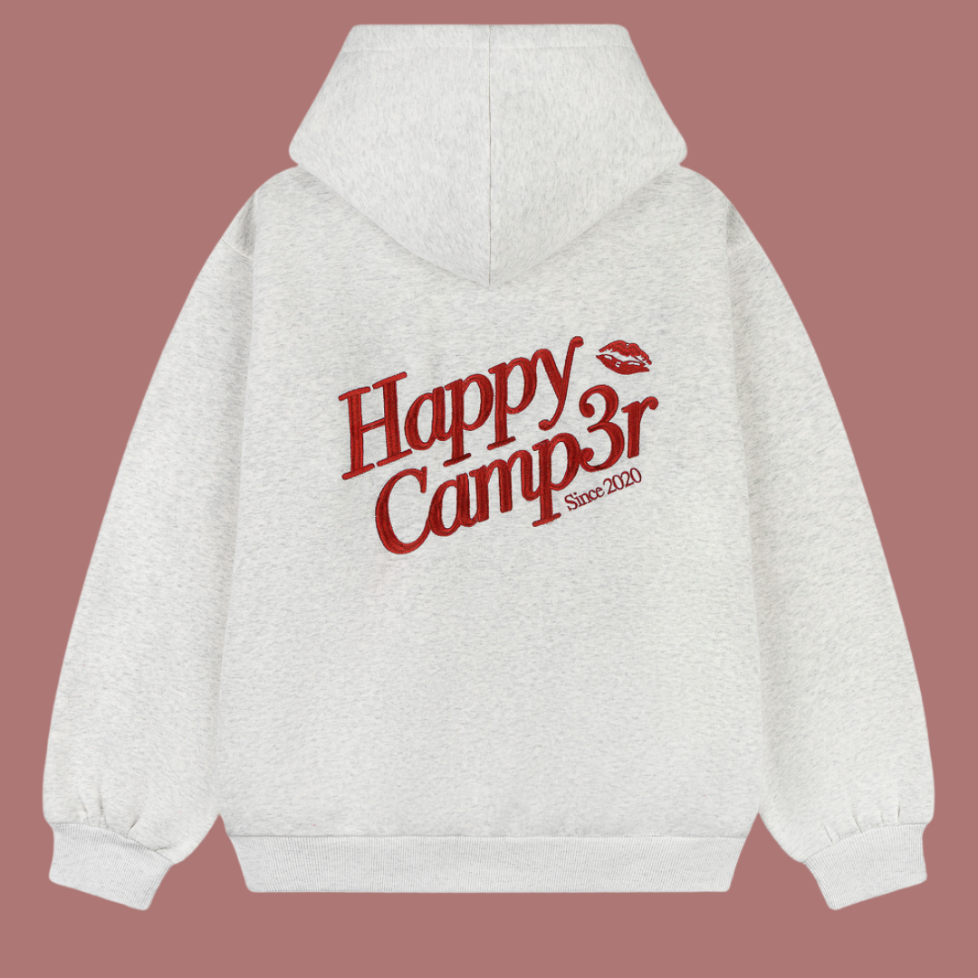 Happy Camp3r - Sweet Like Cherry Hoodie