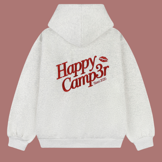 Happy Camp3r - Sweet Like Cherry Hoodie