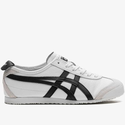 Onitsuka Tiger Mexico 66 White Black