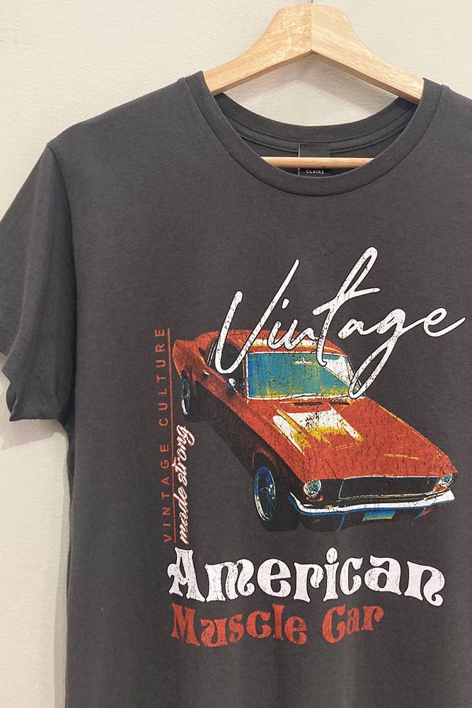 Shelby Tee