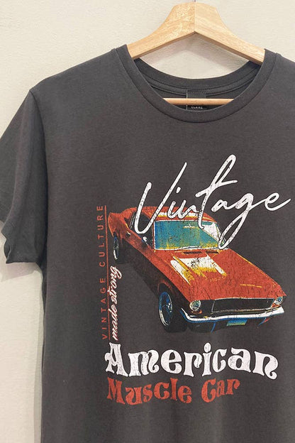 Shelby Tee
