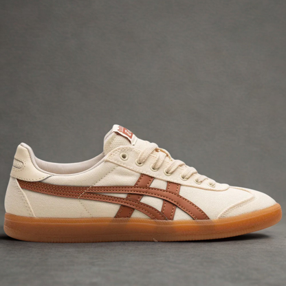 Onitsuka Tiger Tokuten Cream Caramel