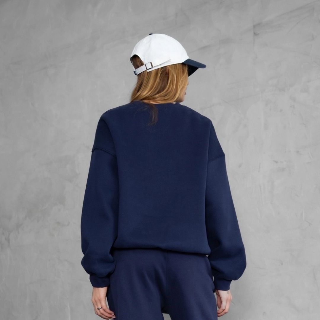 The Off Duty Crew: Navy
