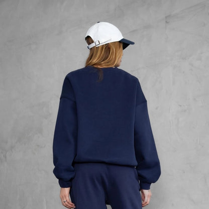 The Off Duty Crew: Navy