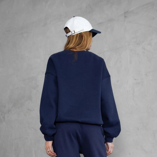 The Off Duty Crew: Navy