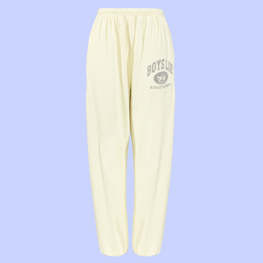 BOYS LIE –  ATHLETIC DEPTS V3 KIMMY PANT