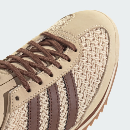 adidas SL 72 OG 'Sand Strata Preloved Brown' Women's