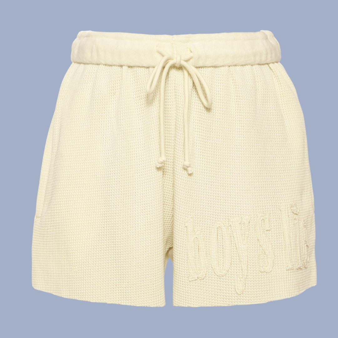 BOYS LIE - BUTTER ME UP BASIC SHORT