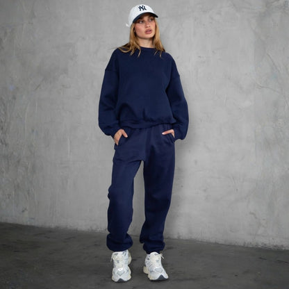 The Off Duty Crew: Navy