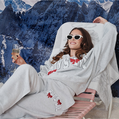 BOYS LIE – WRAP ME IN A BOW MM PANT