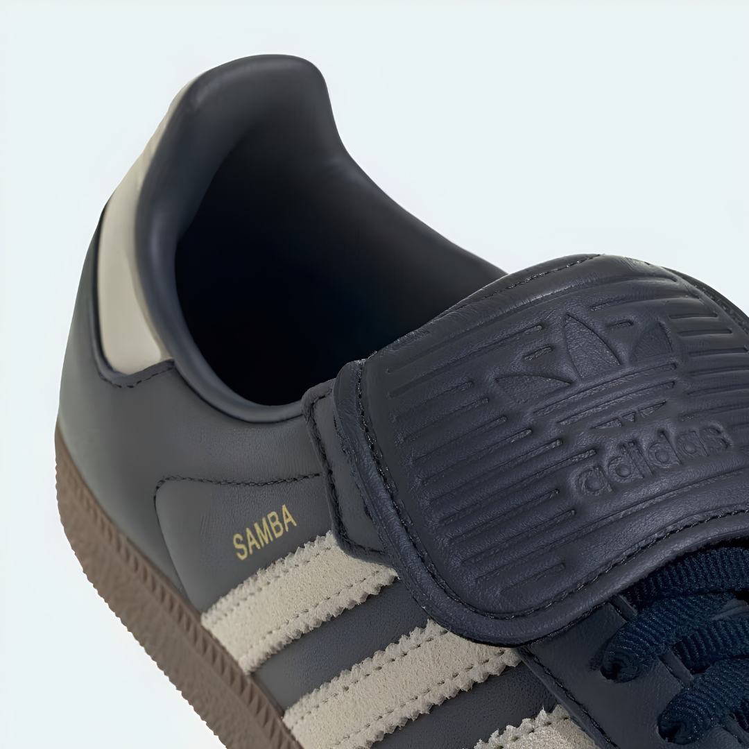 adidas Samba LT Aurora Ink Cream Women's