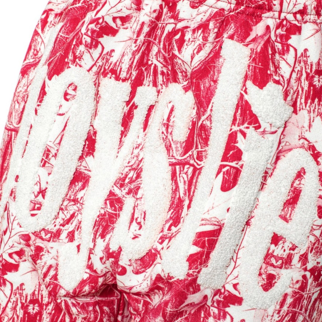 BOYS LIE – RED MANHUNT KIMMY PANT