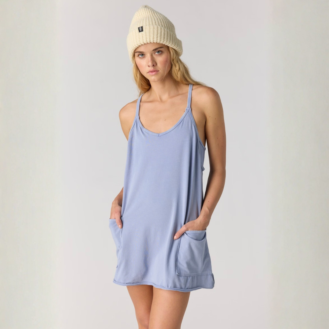 FP Movement - Hot Shot Mini: Blue Ash
