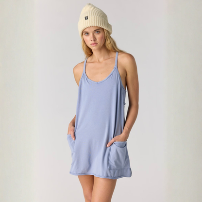 FP Movement - Hot Shot Mini: Blue Ash