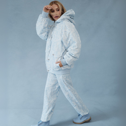 BOYS LIE – BLUE MANHUNT KIMMY PANT
