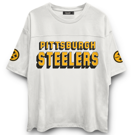Pittsburgh Steelers Halfback Tee