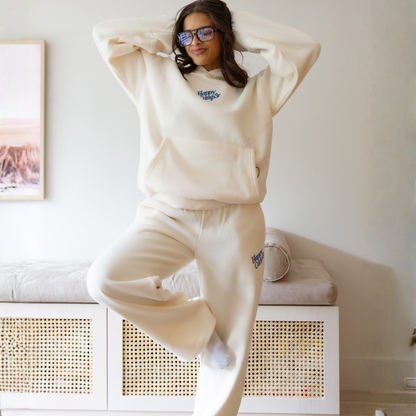 Happy Camp3r - Blueberry Pancake Sweats