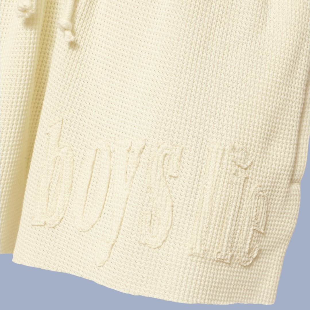 BOYS LIE - BUTTER ME UP BASIC SHORT