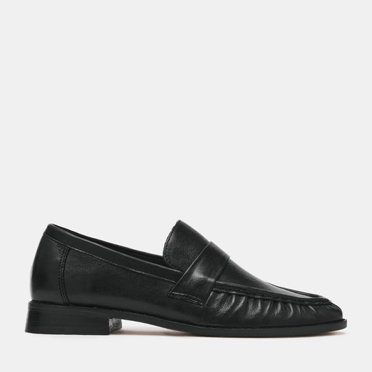 Ronie Classic Loafer Black