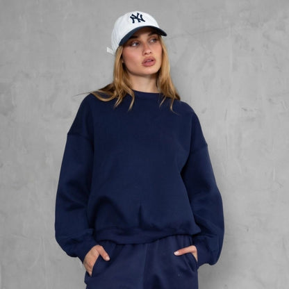 The Off Duty Crew: Navy