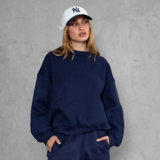 The Off Duty Crew: Navy