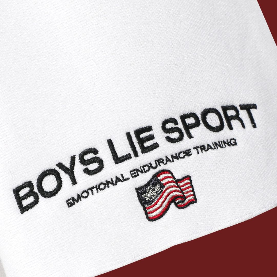 BOYS LIE - SPORT KIMMY SHORT