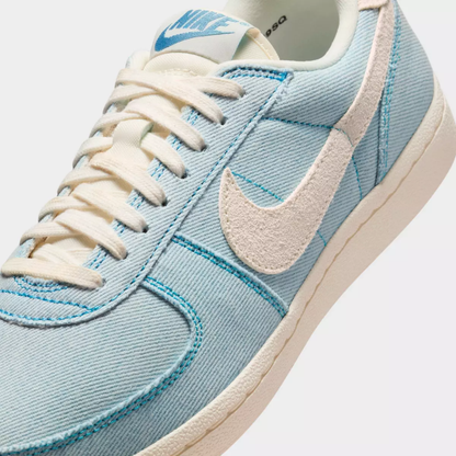 Nike Field General Denim Turquoise Women's