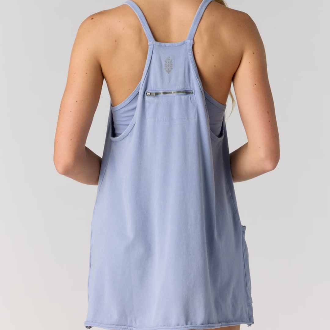 FP Movement - Hot Shot Mini: Blue Ash