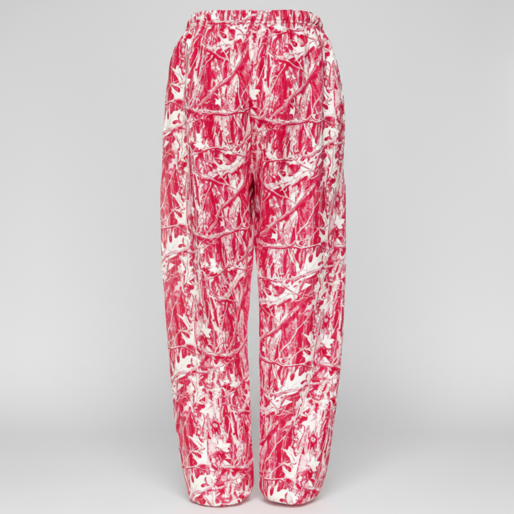 BOYS LIE – RED MANHUNT KIMMY PANT