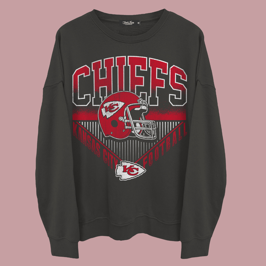 Chiefs Crew