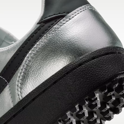 Nike Field General Metallic Silver Women's