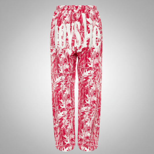 BOYS LIE – RED MANHUNT KIMMY PANT