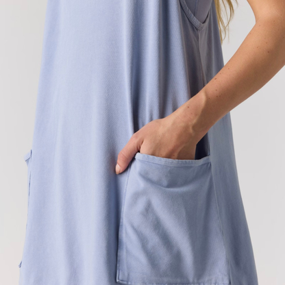 FP Movement - Hot Shot Mini: Blue Ash