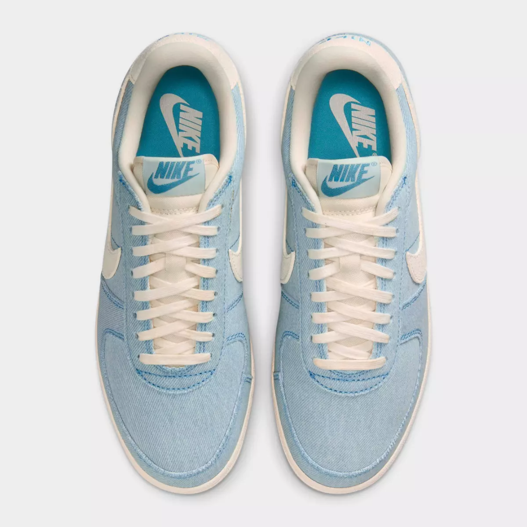 Nike Field General Denim Turquoise Women's