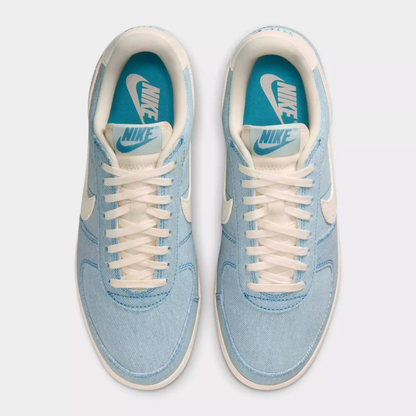 Nike Field General Denim Turquoise Women's
