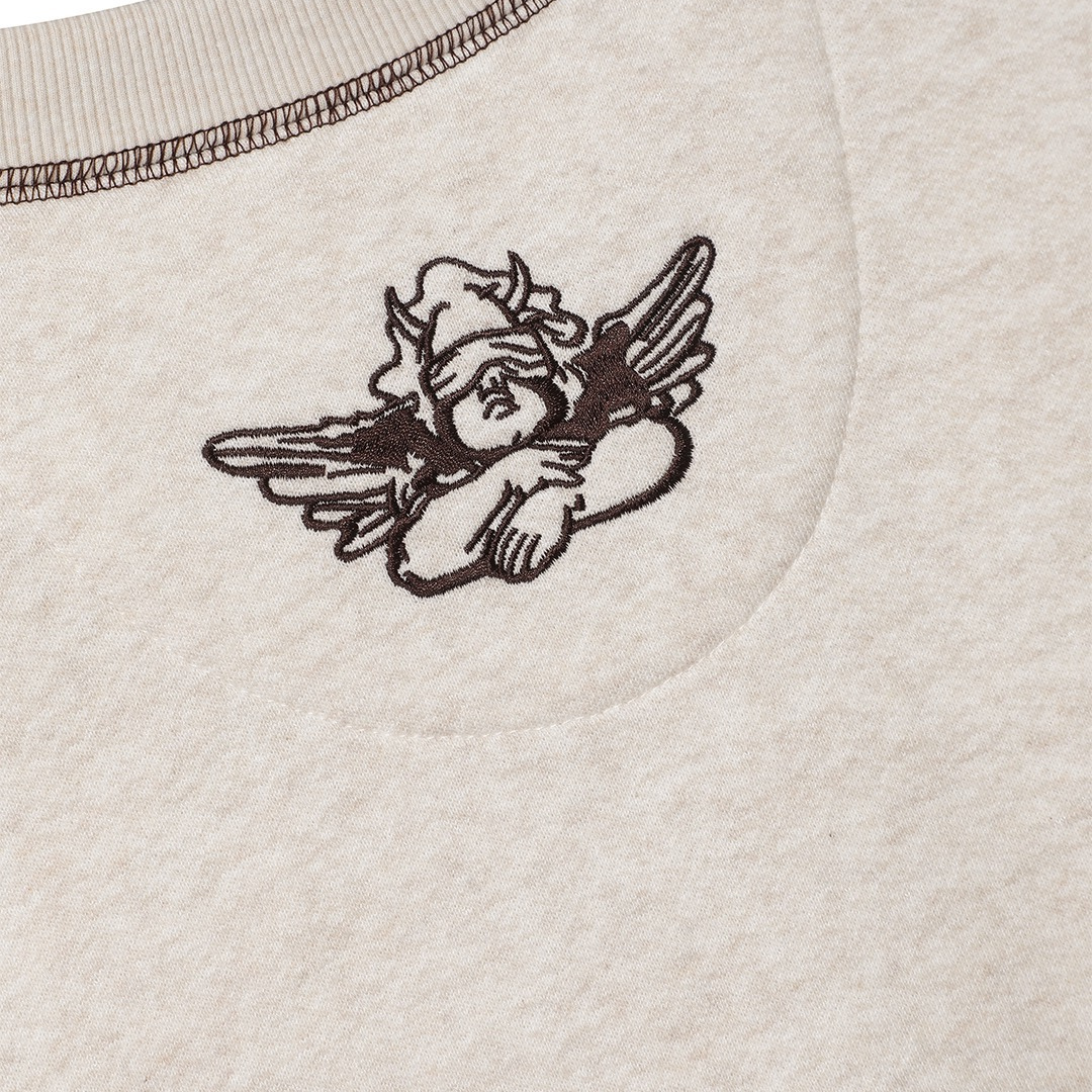 BOYS LIE - Wild West Kara Crewneck
