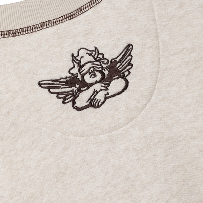 BOYS LIE - Wild West Kara Crewneck