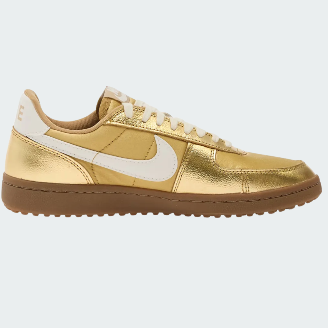 Nike Field General Metallic Gold Women's