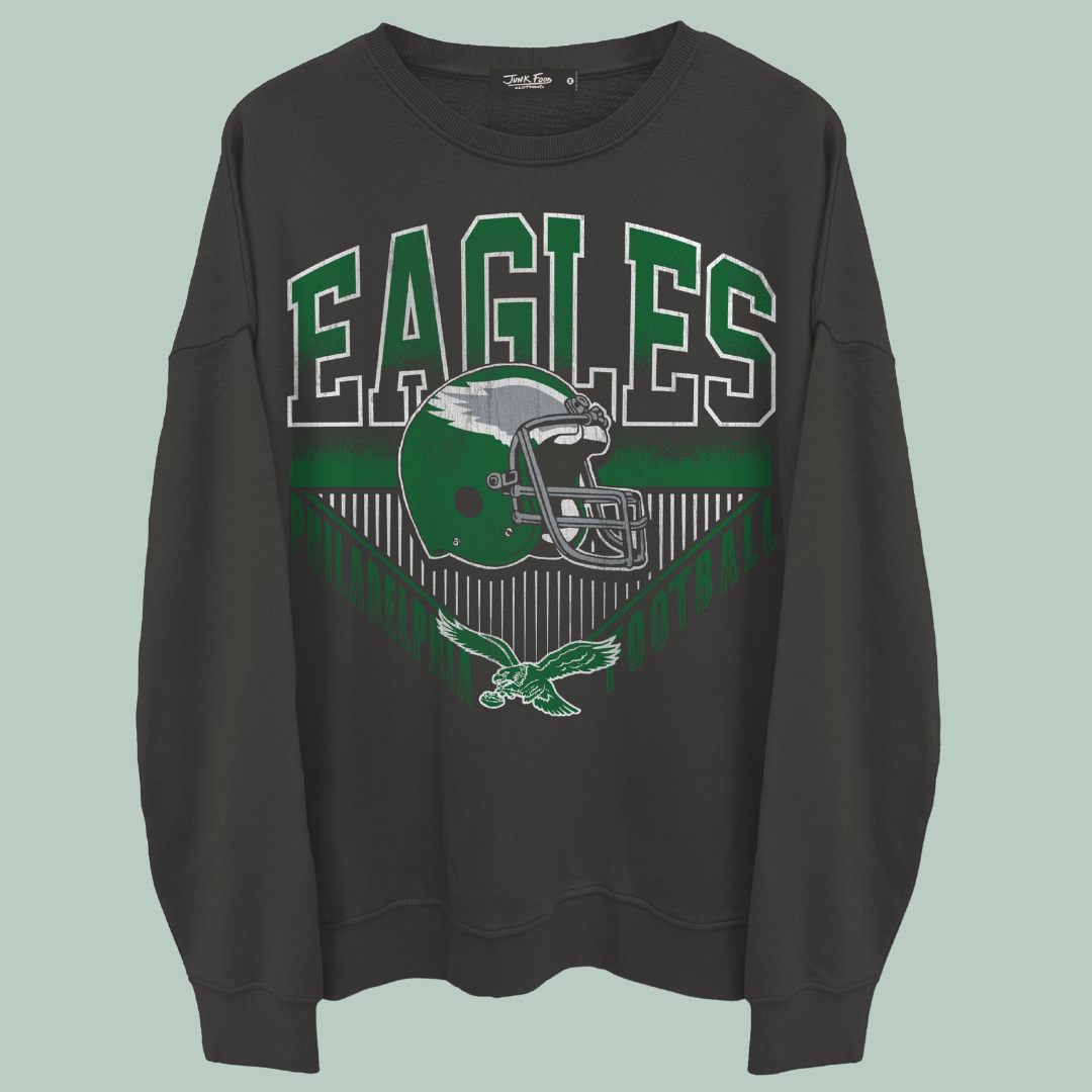 Eagles Crew