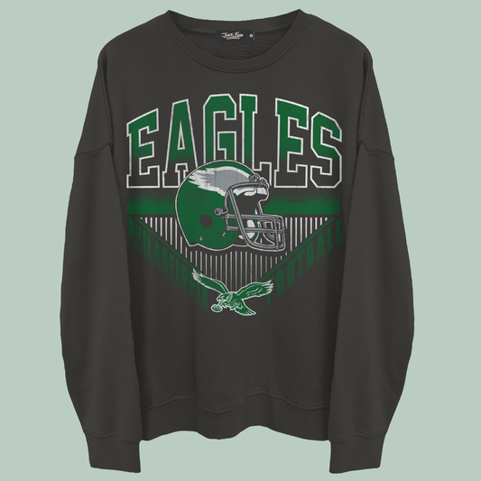 Eagles Crew