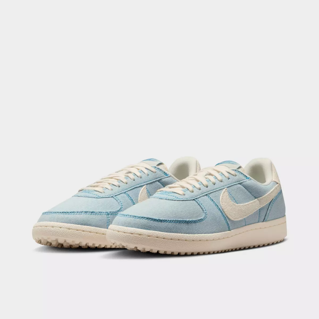 Nike Field General Denim Turquoise Women's