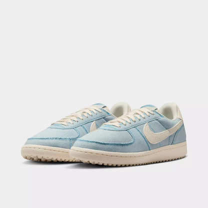 Nike Field General Denim Turquoise Women's