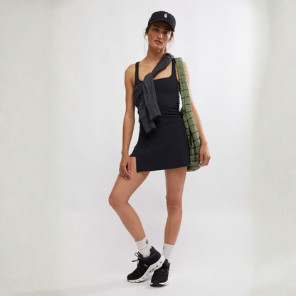 FP Movement – Never Better Dress: Black
