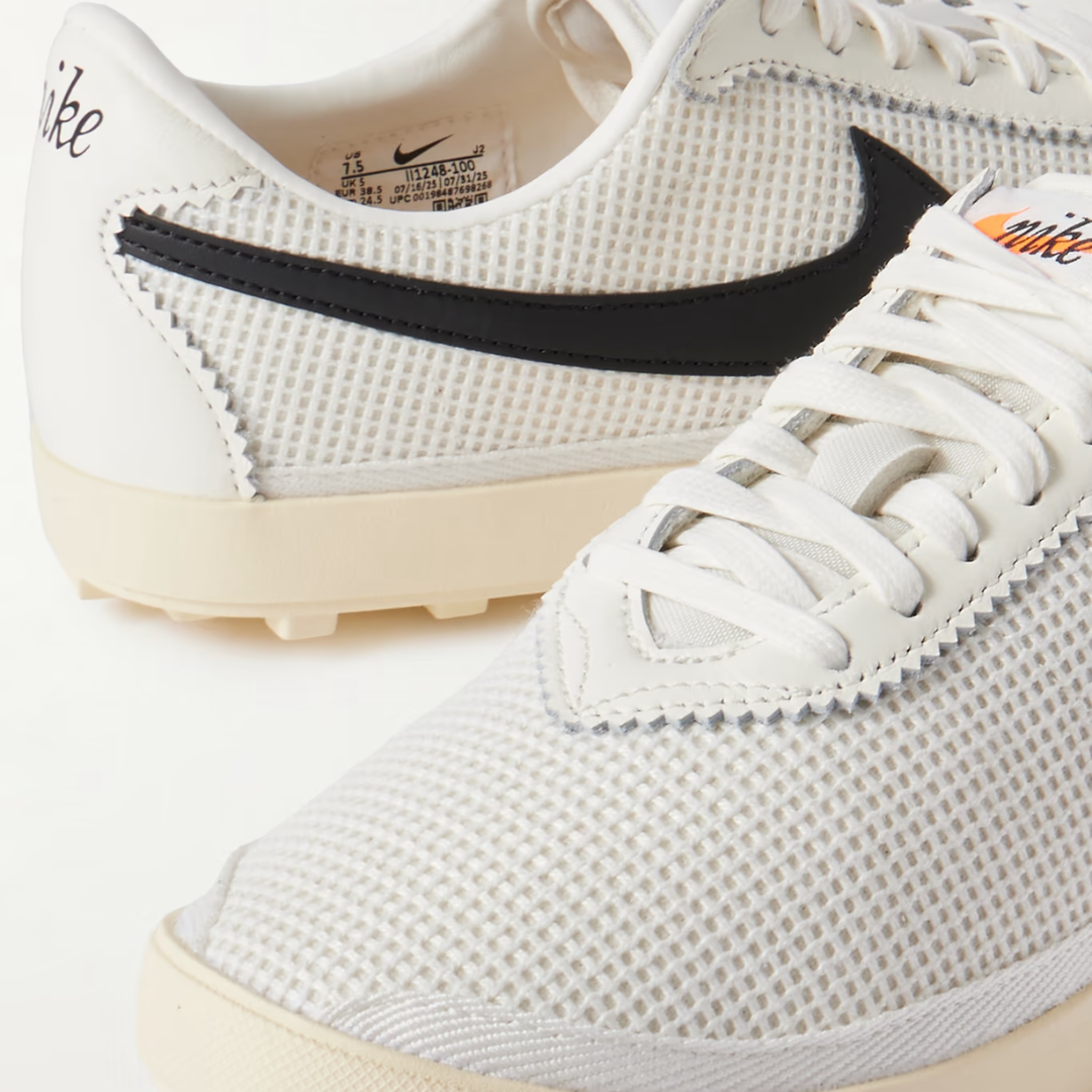 Nike Astro Grabber Textile Sail Black Women's
