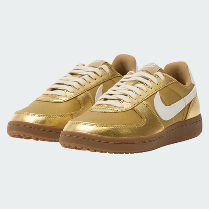 Nike Field General Metallic Gold Women's