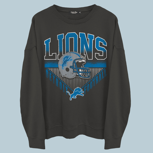 Lions Crew